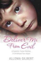 Book cover for Deliver Me From Evil