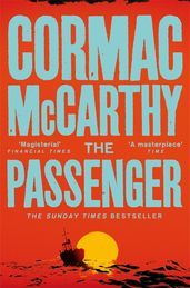 Cormac McCarthy set to publish new novels, 'The Passenger' and