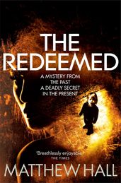 Book cover for Redeemed