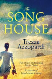 Book cover for The Song House