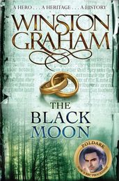 Book cover for The Black Moon