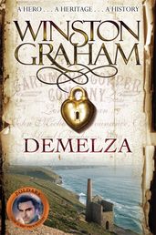 Book cover for Demelza