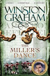 Book cover for Miller's Dance