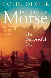 Book cover for The Remorseful Day