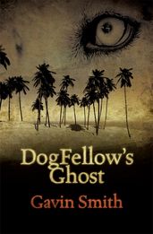 Book cover for DogFellow's Ghost