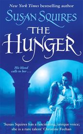 Book cover for Hunger