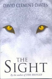 Book cover for The Sight