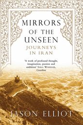 Book cover for Mirrors of the Unseen