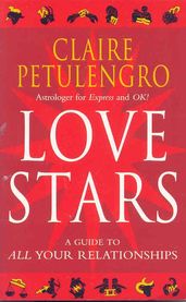 Book cover for Love Stars