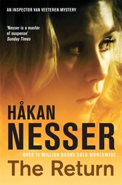 The Lonely Ones by Håkan Nesser - Pan Macmillan