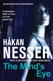 The Lonely Ones by Håkan Nesser - Pan Macmillan