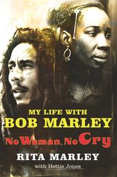 Book cover for No Woman No Cry