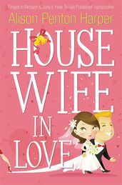 Book cover for Housewife in Love