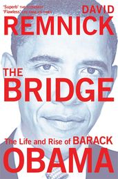 Book cover for The Bridge