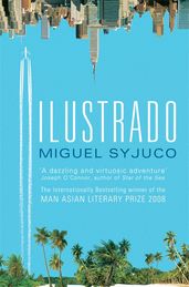 Book cover for Ilustrado