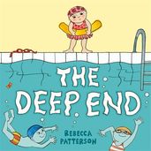 Book cover for The Deep End