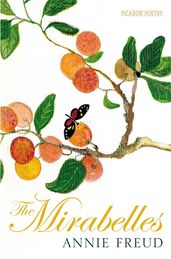 Book cover for The Mirabelles