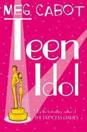 Book cover for Teen Idol