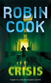 Night Shift by Robin Cook: 9780593717189