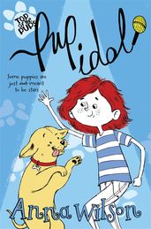 Book cover for Pup Idol