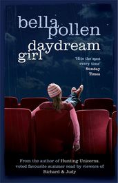 Book cover for The Daydream Girl