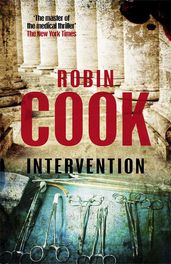 Book cover for Intervention