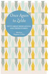 Book cover for Once Again to Zelda