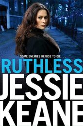 Book cover for Ruthless