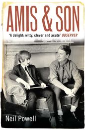 Book cover for Amis & Son