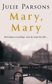 Book cover for Mary, Mary