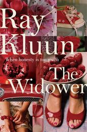 Book cover for The Widower