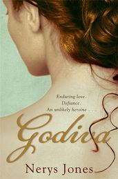 Book cover for Godiva