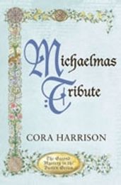 Book cover for Michaelmas Tribute