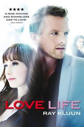 Book cover for Love Life