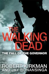 The Walking Dead books in order - Pan Macmillan