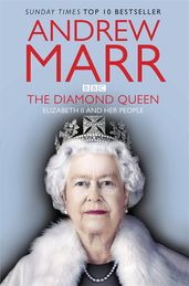 Book cover for The Diamond Queen