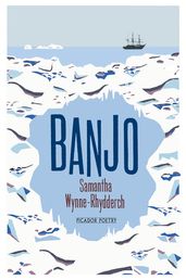 Book cover for Banjo