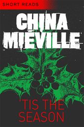 Perdido Street Station (New Crobuzon, #1) by China Miéville