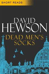 Book cover for Dead Men's Socks (Short Reads)