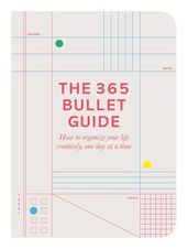 Book cover for The 365 Bullet Guide