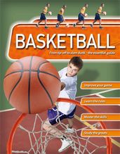 Book cover for Basketball