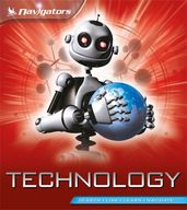 Book cover for Navigators: Technology