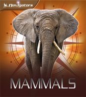 Book cover for Navigators: Mammals