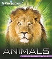 Book cover for Navigators: Animals