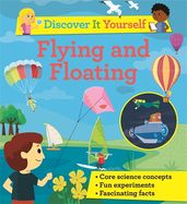 Book cover for Discover It Yourself: Flying and Floating