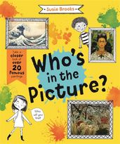Book cover for Who's in the Picture?