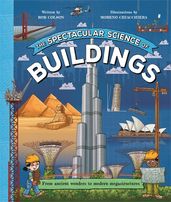 Book cover for Spectacular Science of Buildings
