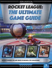 Book cover for Rocket League - Game Guide