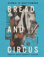 Book cover for Bread and Circus