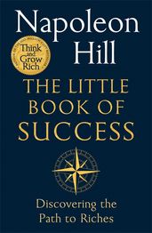 Book cover for The Little Book of Success